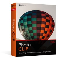 InPixio Photo Clip Professional