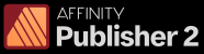 Affinity Publisher