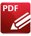 PDF-XChange Editor