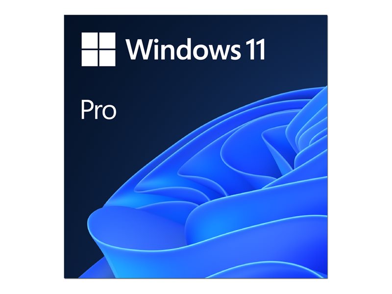 Microsoft Windows 11 Pro