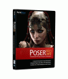 Poser Pro 11